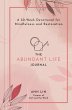 The Abundant Life Journal (eBook, ePUB) - Bild 1