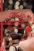 Hot Chocolate (eBook, ePUB) Hot Chocolate (eBook, ePUB)