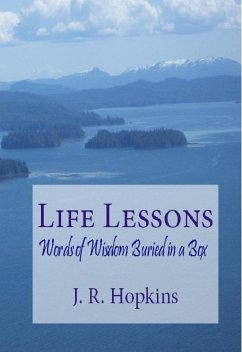 Life Lessons (eBook, ePUB) - Hopkins, Jacqueline