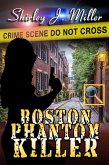 Boston Phantom Serial Killer (Madison Sisters, #2) (eBook, ePUB) Boston Phantom Serial Killer (Madison Sisters, #2) (eBook, ePUB)