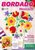 Bordado mexicano. Festival de Colores (eBook, ePUB)