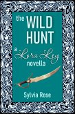 The Wild Hunt (eBook, ePUB) The Wild Hunt (eBook, ePUB)