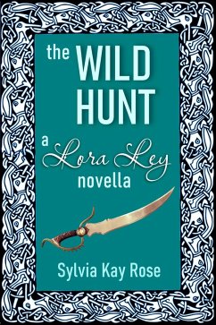 Cover The Wild Hunt (Winter Tales - Lora Ley Fantasy Fiction, #4) (eBook, ePUB)