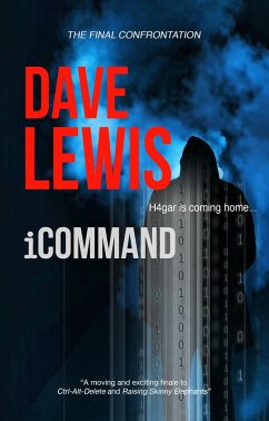 iCommand (eBook, ePUB) - Lewis, Dave