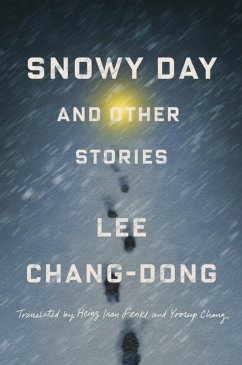 Cover Snowy Day and Other Stories (eBook, ePUB)
