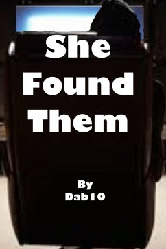 She Found Them (eBook, ePUB) - Dab