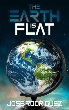 Cover The Earth is Flat (eBook, ePUB)
