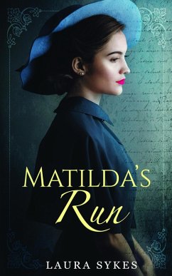 Cover Matilda's Run (eBook, ePUB)