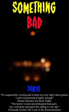 Something Bad (eBook, ePUB) - Dab