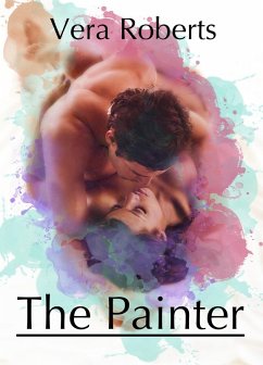Cover The Painter (eBook, ePUB)