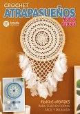 Crochet Atrapasueños. Mundo natural (eBook, ePUB)