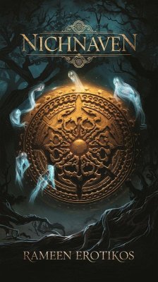 Cover Nichneven (eBook, ePUB)