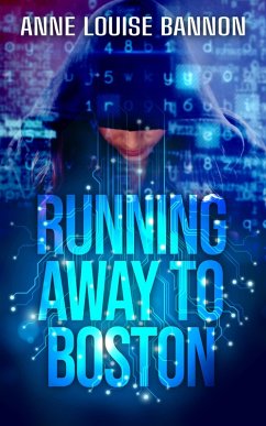 Cover Running Away to Boston (eBook, ePUB)