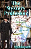 The Mystery Professor (eBook, ePUB)