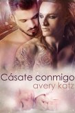 Cásate conmigo (eBook, ePUB)