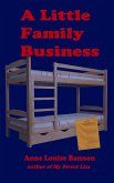 A Little Family Business (Operation Quickline, #8) (eBook, ePUB)