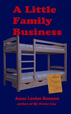 Cover A Little Family Business (Operation Quickline, #8) (eBook, ePUB)