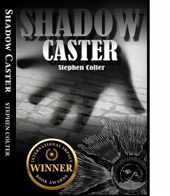 Cover Shadow Caster (eBook, ePUB)