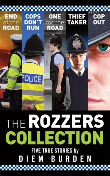 The Rozzers Collection (eBook, ePUB) The Rozzers Collection (eBook, ePUB)