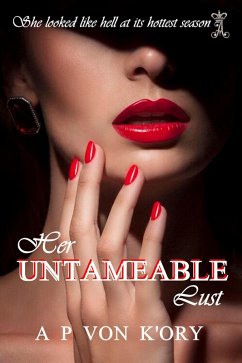 Cover Her Untameable Lust (eBook, ePUB)