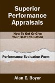 Superior Performance Appraisals (eBook, ePUB) Superior Performance Appraisals (eBook, ePUB)