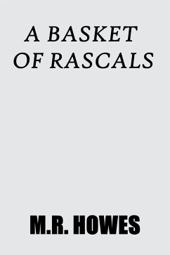 Cover A Basket of Rascals (eBook, ePUB)