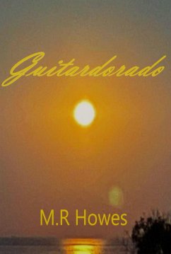 Cover Guitardorado (eBook, ePUB)