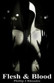 Flesh & Blood (eBook, ePUB)