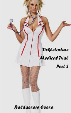 Cover Tickletorture Medical Trial 2 (eBook, ePUB)