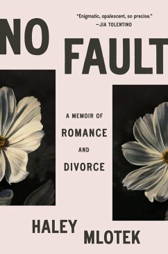 Cover No Fault (eBook, ePUB)