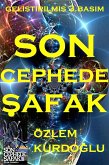 Son Cephede Safak (AlacaSafak Beslisi - The Dawnian Pentology, #1) (eBook, ePUB) Son Cephede Safak (AlacaSafak Beslisi - The Dawnian Pentology, #1) (eBook, ePUB)