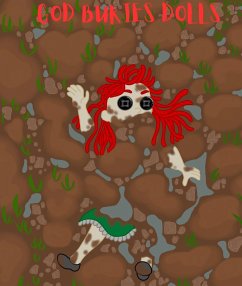 Cover God Buries Dolls (eBook, ePUB)