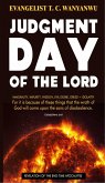 Judgment Day of the Lord (eBook, ePUB)