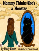 Mommy Thinks She's a Monster (eBook, ePUB)
