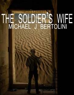 Cover The Soldier's Wife (Horrorscope, #12) (eBook, ePUB)