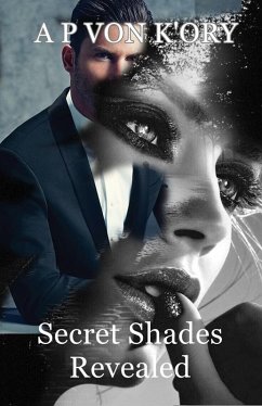 Cover Secret Shades Revealed (eBook, ePUB)