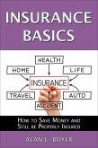 Insurance Basics (eBook, ePUB) Insurance Basics (eBook, ePUB)