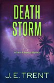Death Storm (Hawaii Adventure, #6) (eBook, ePUB)