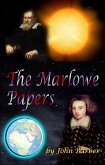 The Marlowe Papers (Inspector Winwood Mysteries, #11) (eBook, ePUB) The Marlowe Papers (Inspector Winwood Mysteries, #11) (eBook, ePUB)
