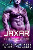 Jaxar: Kriegsherrenbräute (Krieger von Sangrin, #8) (eBook, ePUB)
