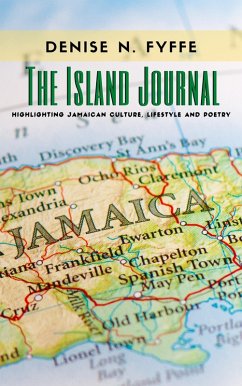 Cover The Island Journal (eBook, ePUB)