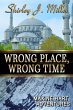 Wrong Place, Wrong Time (Maxine Hart... - Bild 1