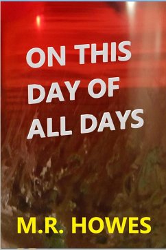 Cover On This Day of All Days (eBook, ePUB)