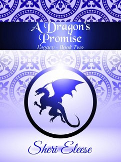 Cover A Dragon's Promise - Paranormal Council - Legacy - Book Two (eBook, ePUB)