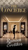 The Concierge (eBook, ePUB) The Concierge (eBook, ePUB)