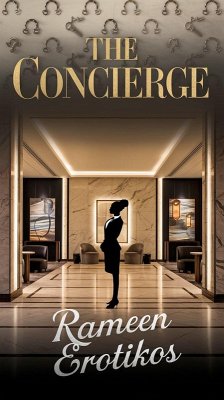 Cover The Concierge (eBook, ePUB)