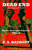 Dead End at Four Corners Nevada (eBook, ePUB) Dead End at Four Corners Nevada (eBook, ePUB)