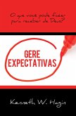 Gere Expectativas (eBook, ePUB)