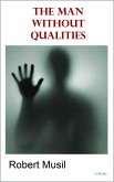 The Man Without Qualities (eBook, ePUB)