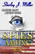 Spies Among Us (Maxine Hart Adventures,... - Bild 1